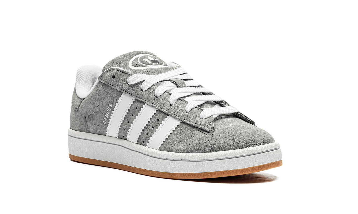 adidas Campus 00s Gray Gum (Kids)