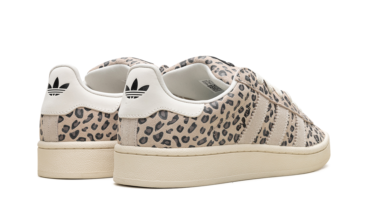 adidas Campus 00s Leopard (Women's)