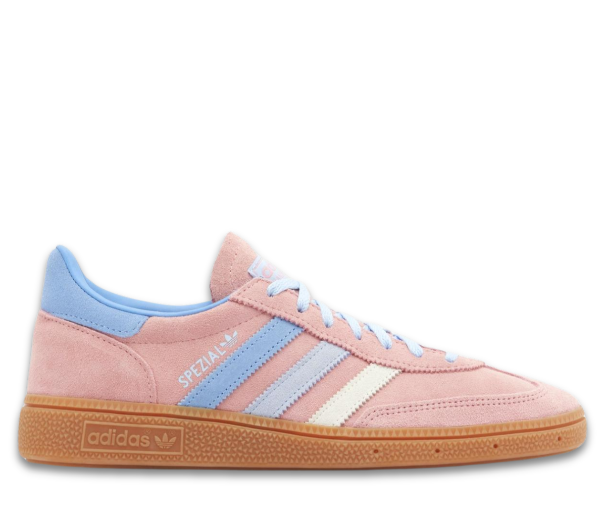 adidas Handball Spezial Semi Pink Spark (Women's)