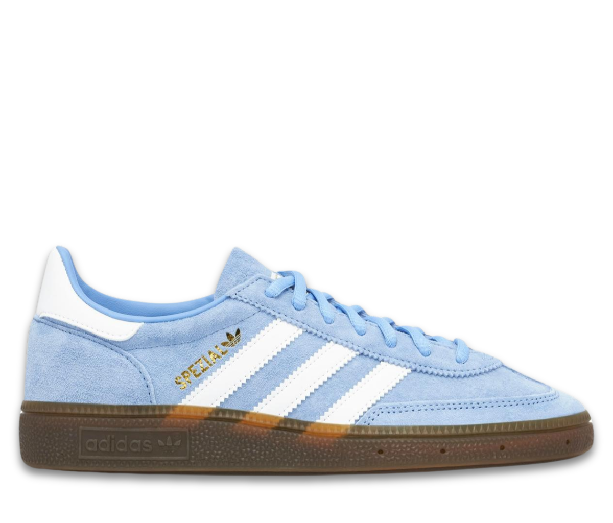 adidas Handball Spezial Light Blue