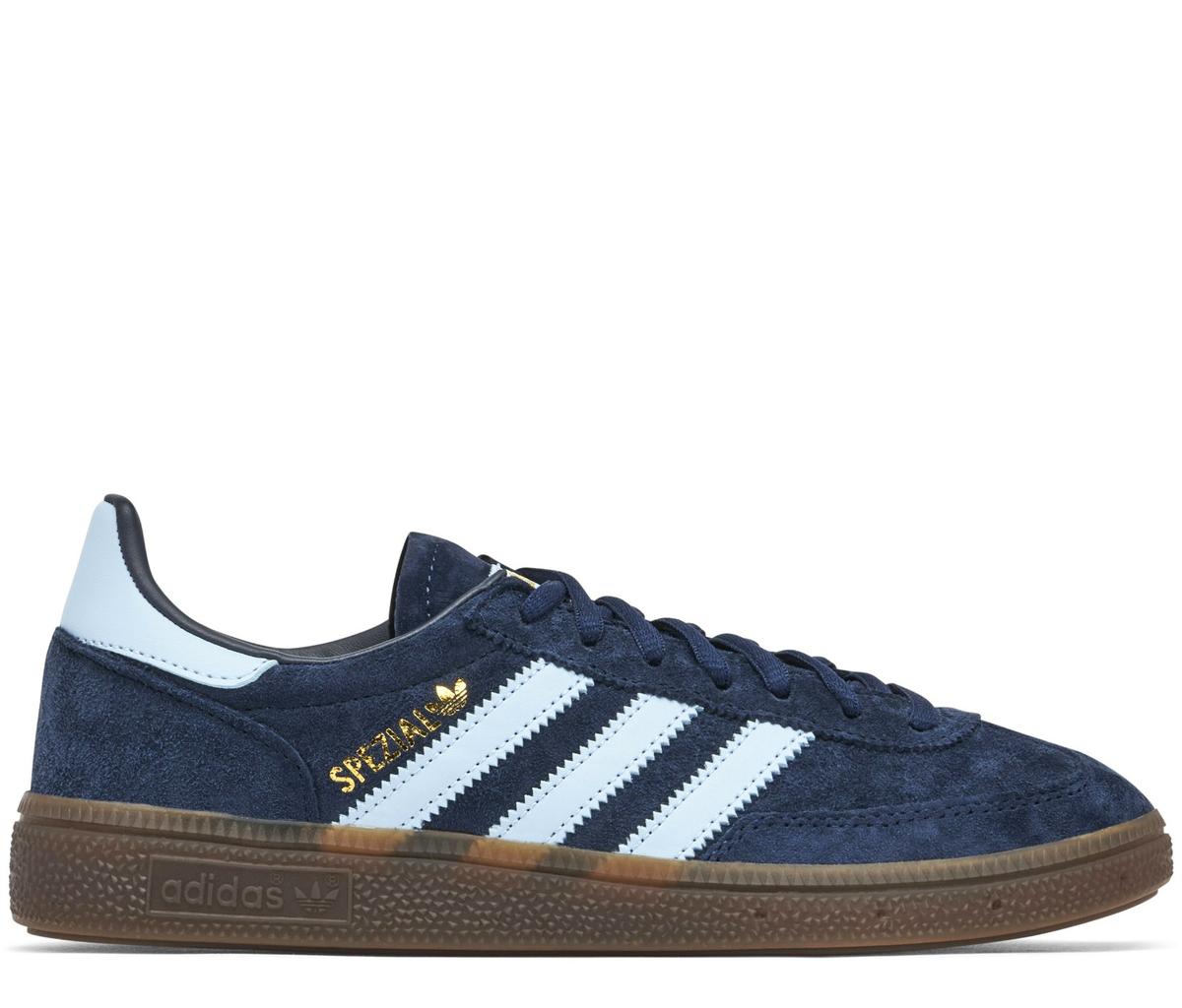 adidas Handball Spezial Navy Gum