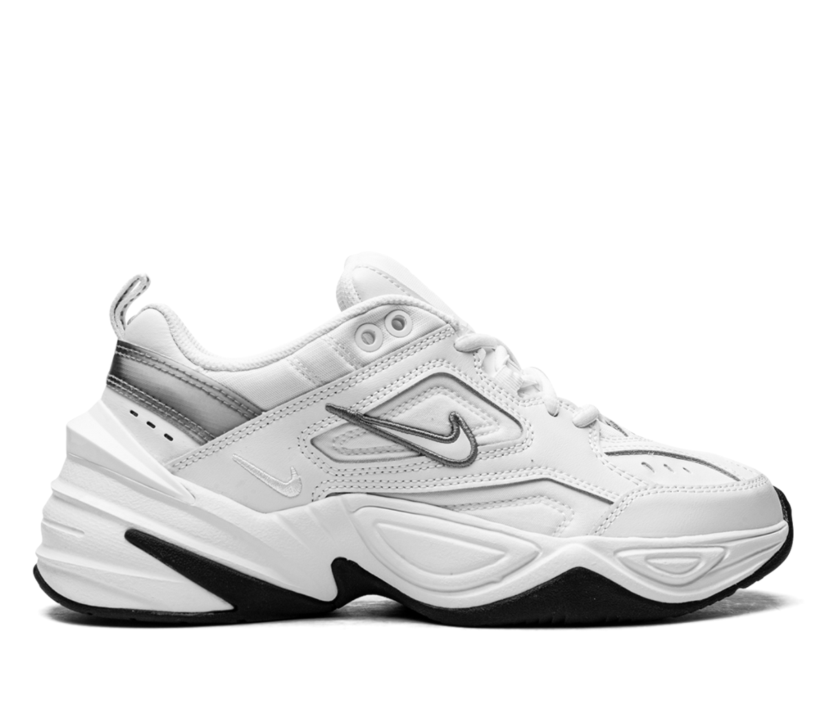 m2k tekno cool grey