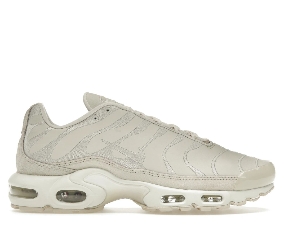 nike air tuned force