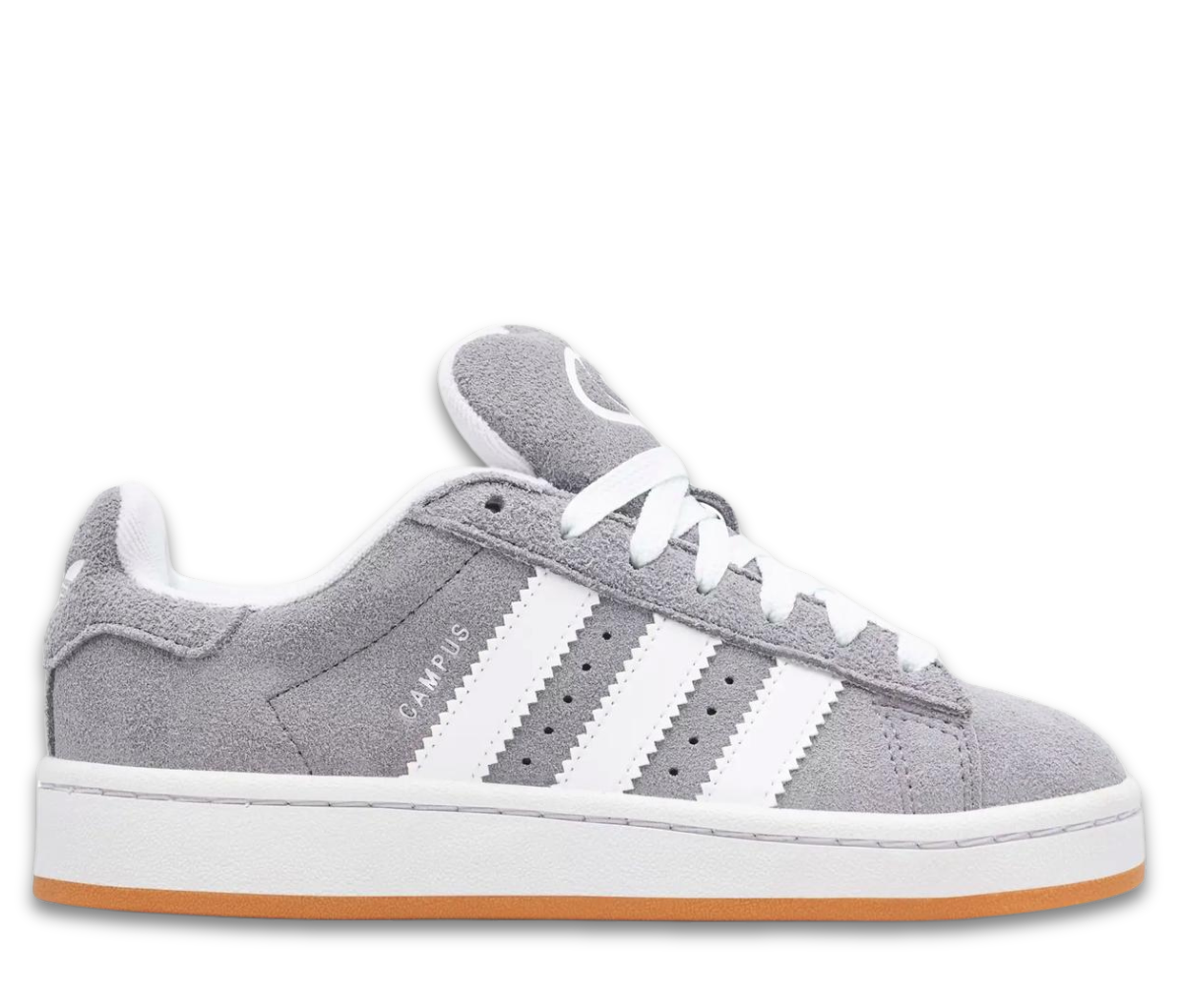 adidas Campus 00s Gray Gum (Kids) tnsky.cz adidas Campus 00s Gray Gum (Kids) tnsky.cz