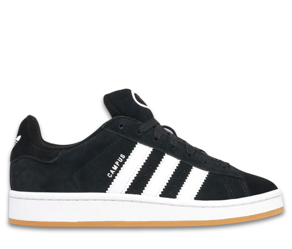 adidas gazelle silver green womens adidas Campus 00s Schwarz Weiß Gummi (Kinder) – tnsky.cz