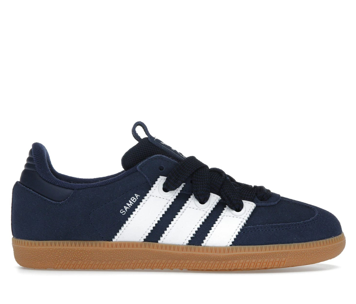 adidas Samba OG Night Indigo (Women's)