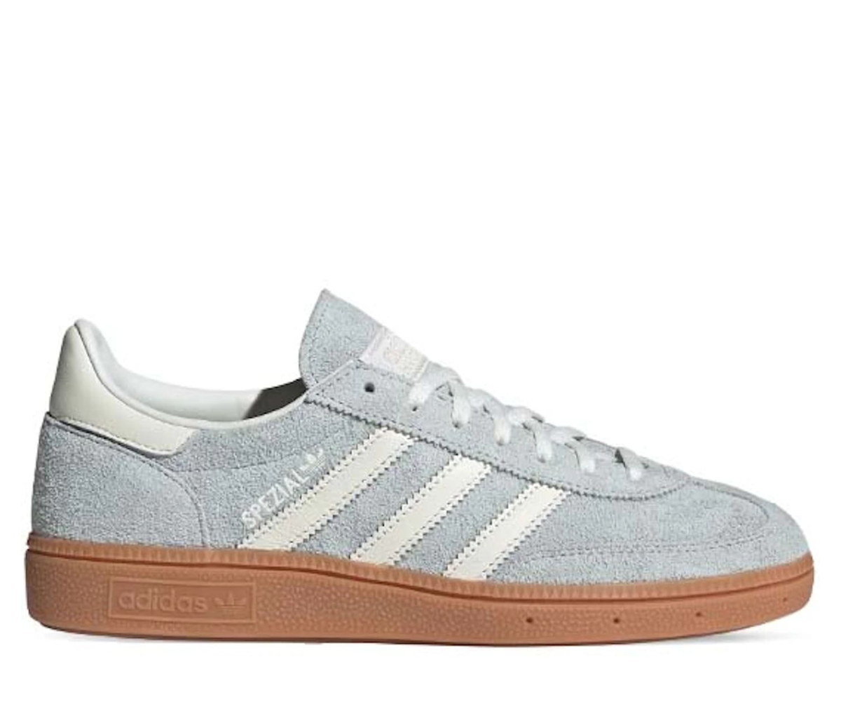 adidas Handball Spezial Wonder Silver Gum (Women's)