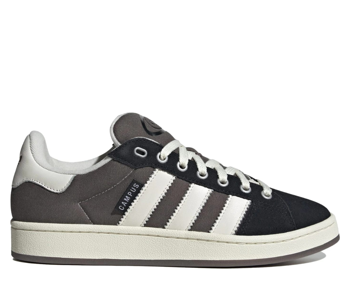 adidas Campus 00s Charcoal Black White