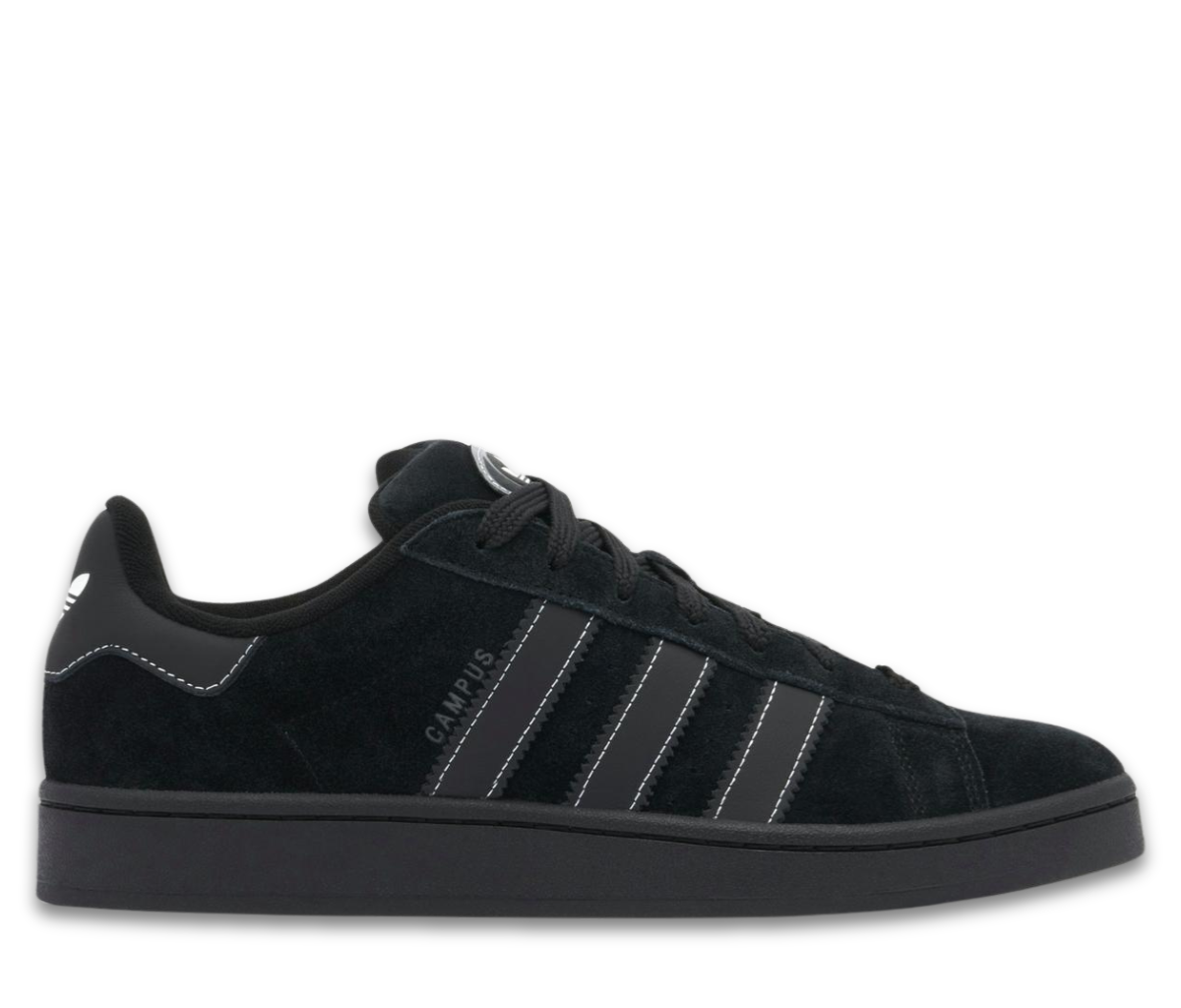 adidas Campus 00s Core Black White – tnsky.cz
