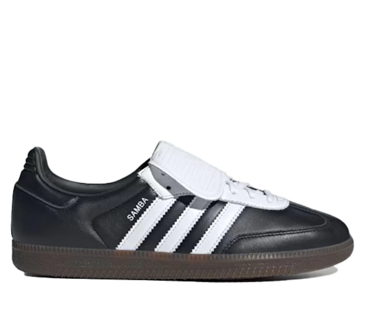 adidas Samba LT Core Black Cloud White