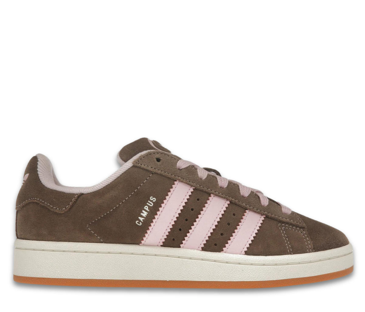 adidas Campus 00s Earth Strata Clear Pink (Kids)
