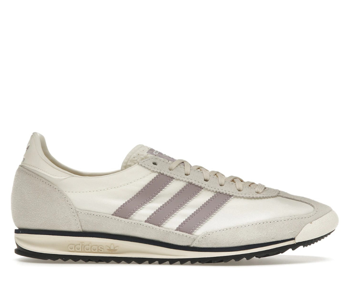 adidas SL 72 Off White Almost Pink (Women's)
