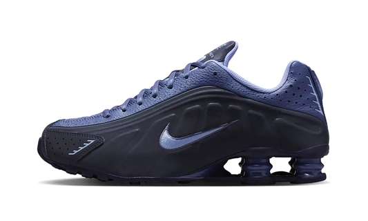 Nike Shox R4 Obsidian Reflective