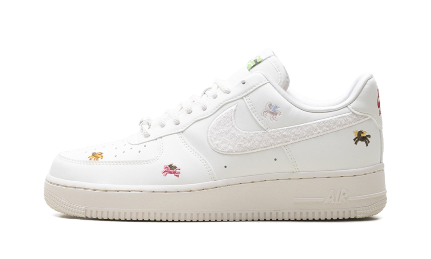 Nike Air Force 1 Low Pegasus Pack Sail (Women's)