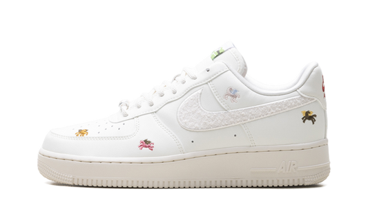 Nike Air Force 1 Low Pegasus Pack Sail (Women's)
