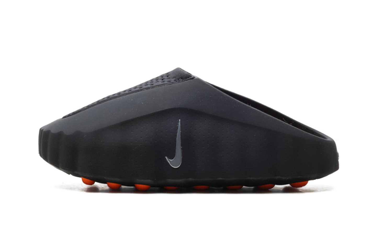 Nike Mind 001 Slide Black Chrome (Women's)