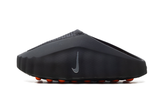 Nike Mind 001 Slide Black Chrome (Women's)