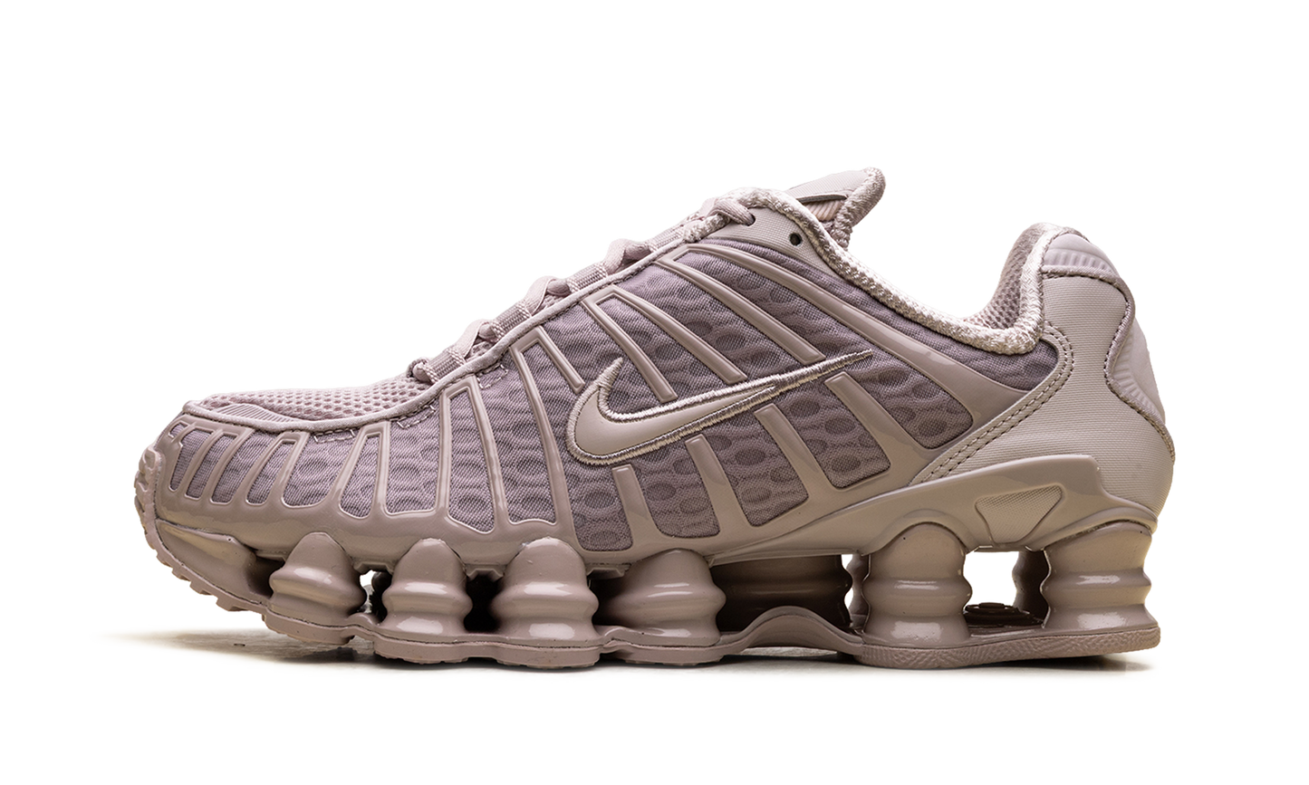 Nike Shox TL Particle Rose (Women's)