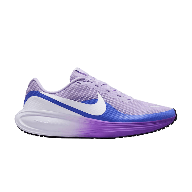 Nike Revolution 8 Violet Mist Sapphire (Women's)