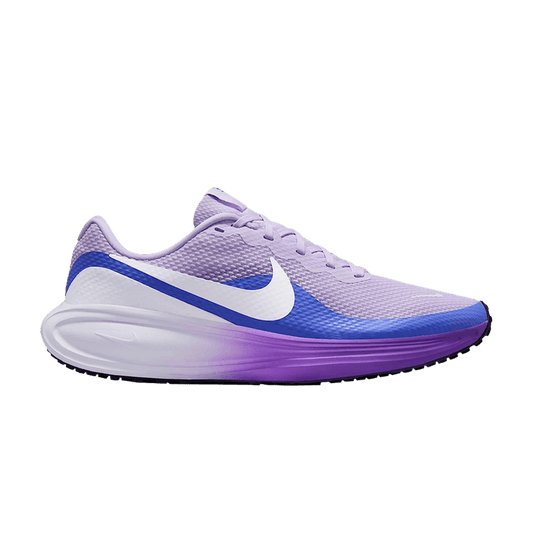 Nike Revolution 8 Violet Mist Sapphire (Women's)