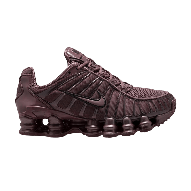 Nike Shox TL Tattoo Black (Women's)