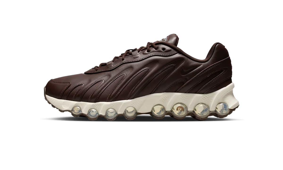Nike Air Max Dn8 SP Baroque Brown