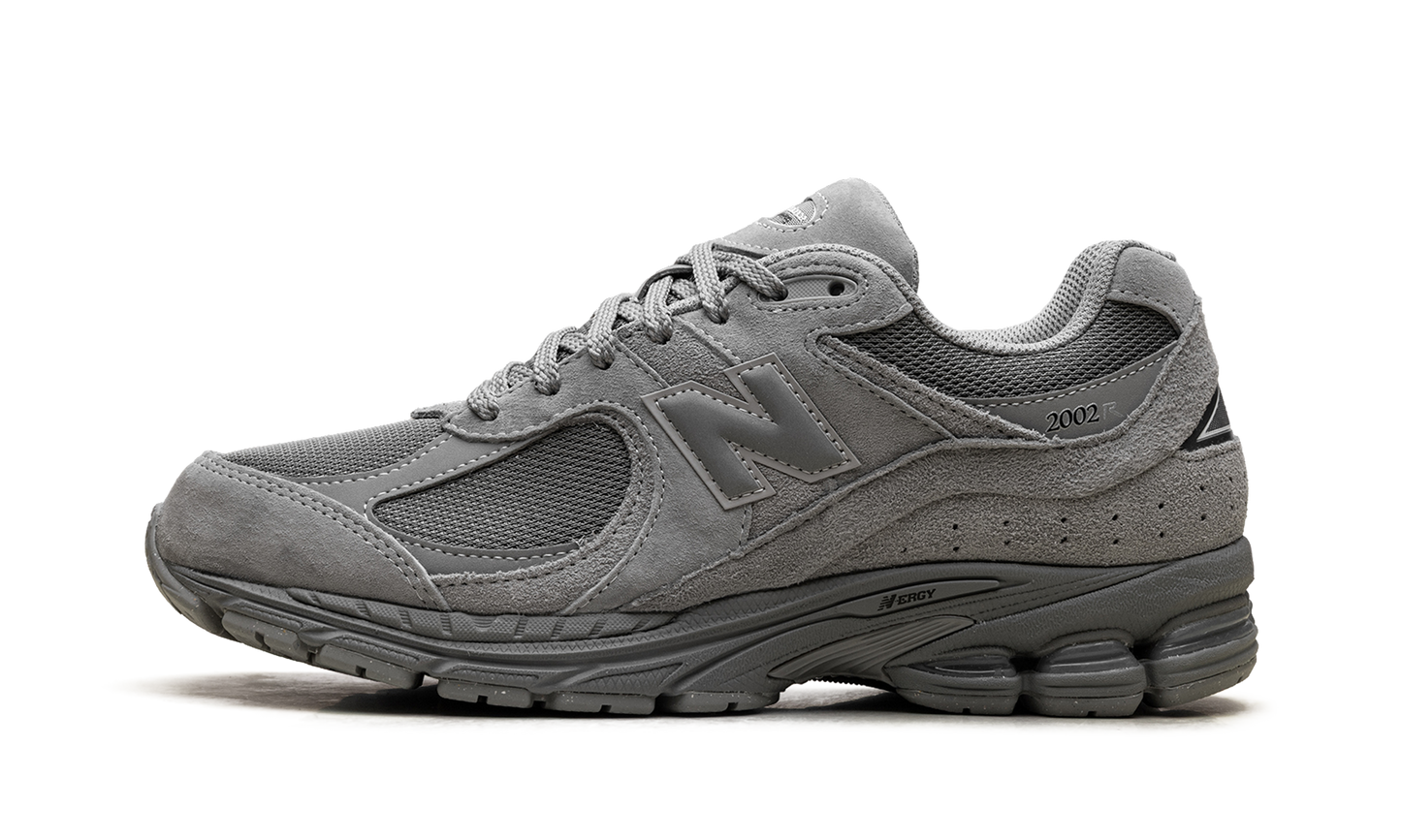 New Balance 2002R Slate Grey Dark Silver Metallic