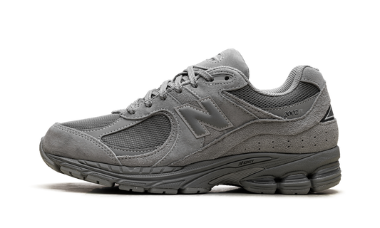 New Balance 2002R Slate Grey Dark Silver Metallic
