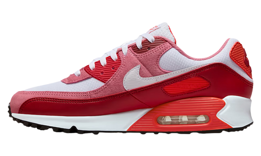 Nike Air Max 90 Peony Light Crimson