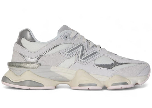 New Balance 9060 Coquette Grey Pink