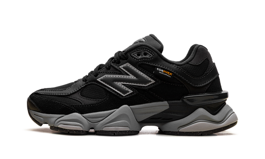 New Balance 9060 Cordura Black Grey