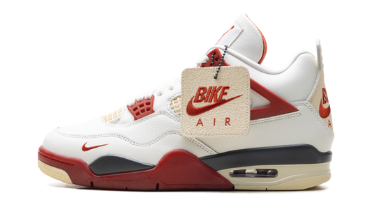 Jordan 4 Retro OG Nigel Sylvester Brick After Brick