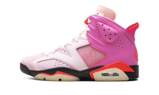 Jordan 6 Retro Awake NY Playful Pink