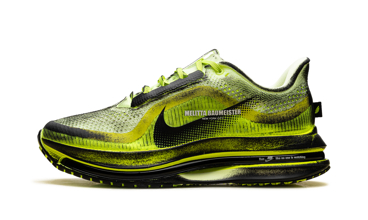 Nike Air Zoom Pegasus Premium Melitta Baumeister Volt (Women's)