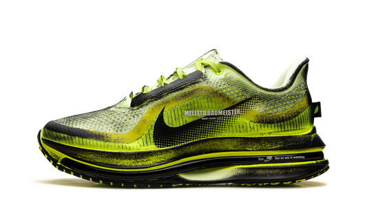 Nike Air Zoom Pegasus Premium Melitta Baumeister Volt (Women's)