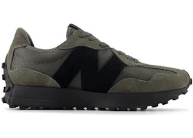 New Balance 327 Tornado Black