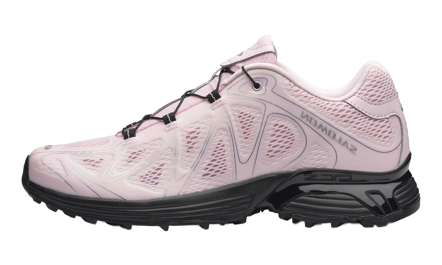 Salomon XT-Whisper Void Icy Pink Black Silver