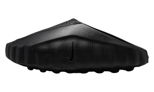 Nike Mind 001 Slide Triple Black