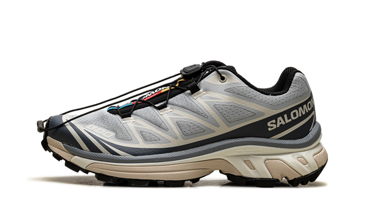 Salomon XT-6 Pearl Blue Grisaille
