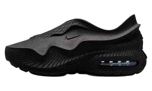Nike Air Max 1000.2 Black Glacier Blue