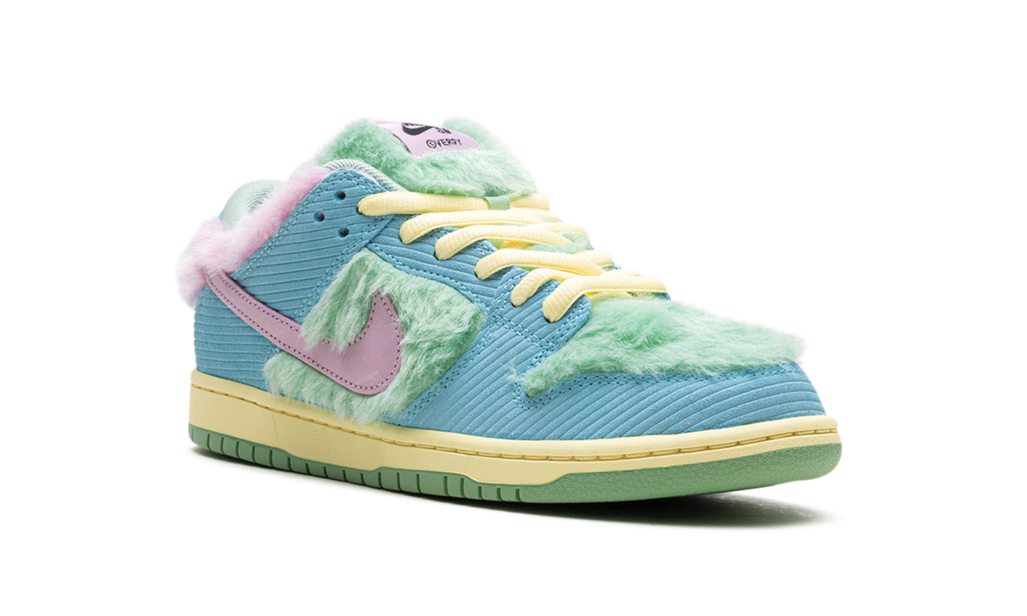 Nike SB Dunk Low Verdy Vista