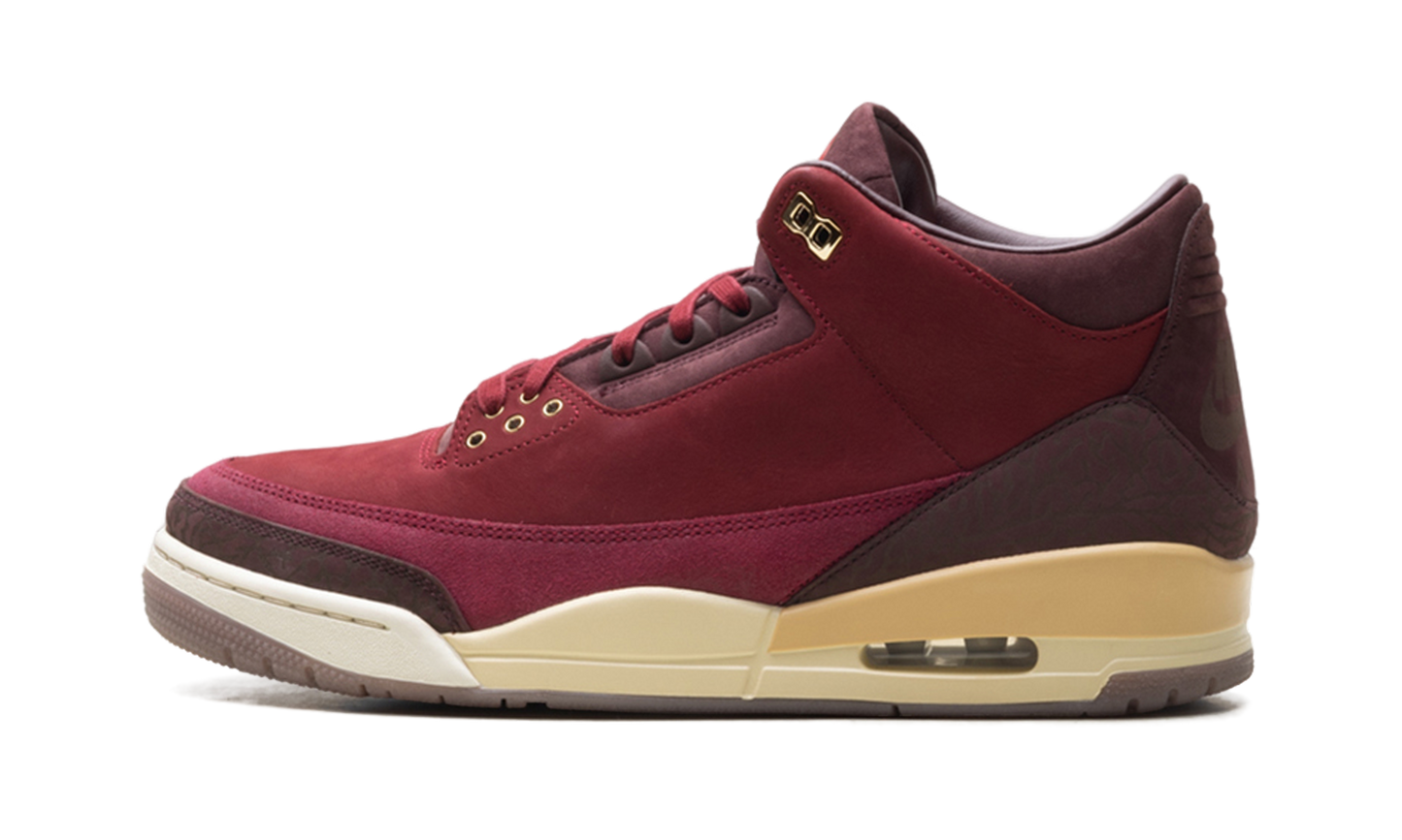 Jordan 3 Retro PRM Bin23