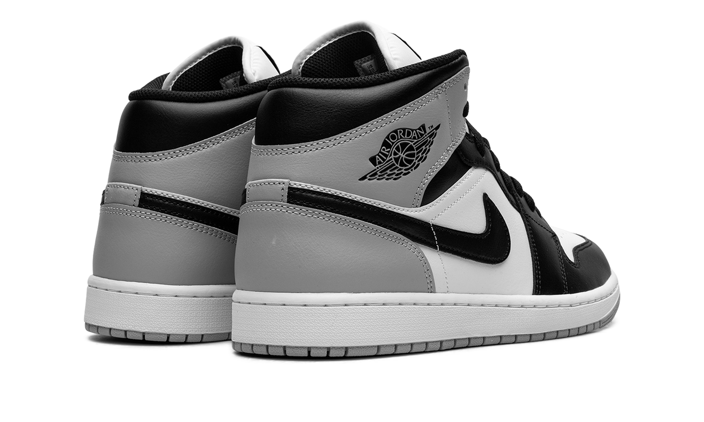 Jordan 1 Mid Barons
