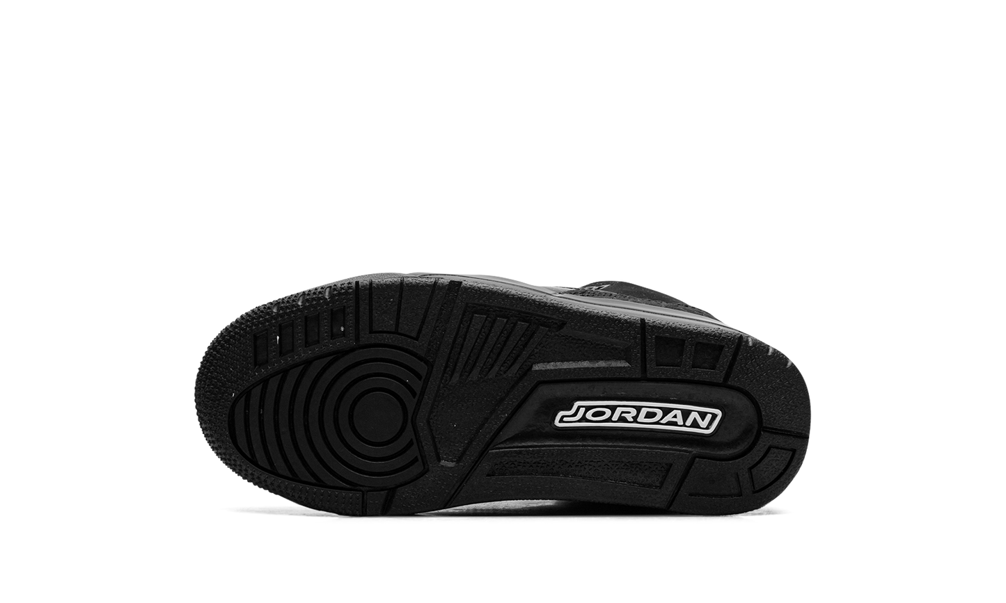 Jordan 3 Retro Black Cat (2025) (PS)