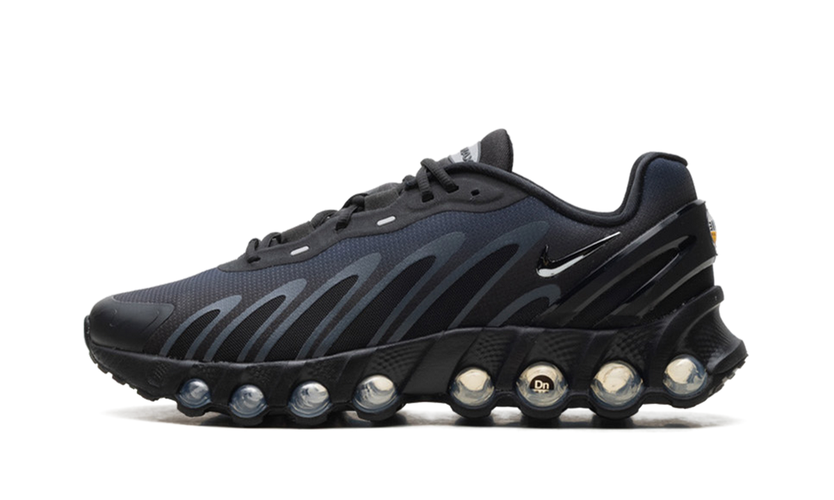 Nike Air Max Dn8 Black Thunder Blue