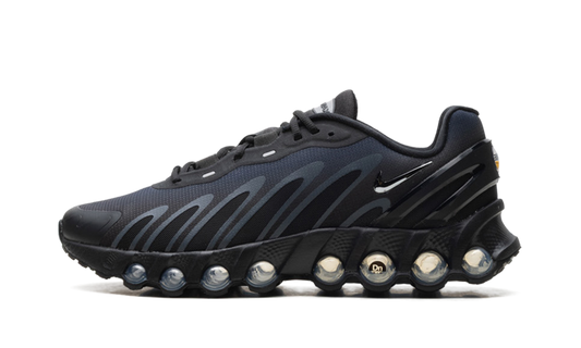 Nike Air Max Dn8 Black Thunder Blue