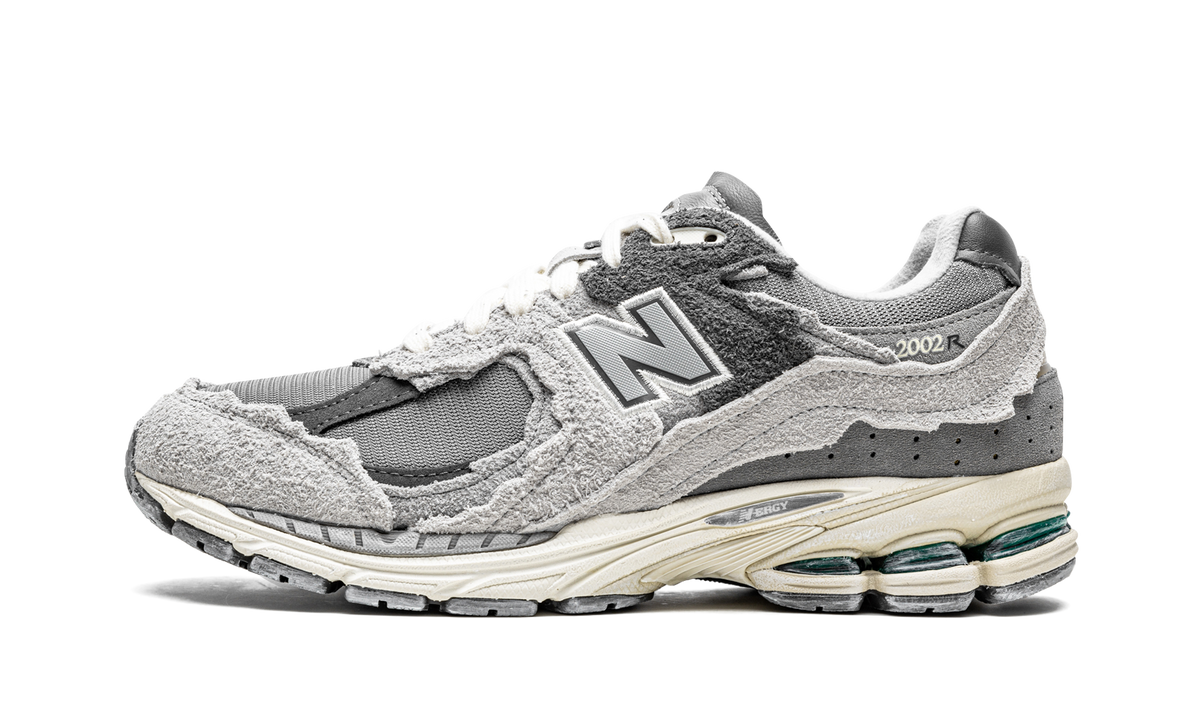 New Balance 2002R Protection Pack Rain Cloud