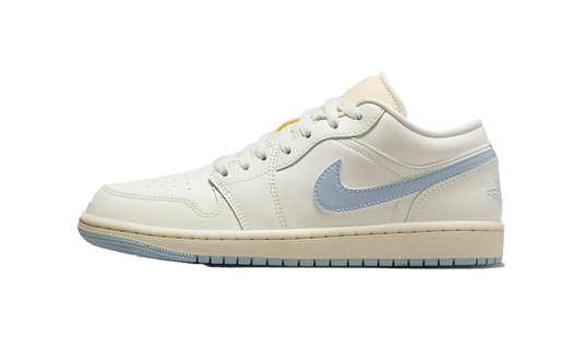 Jordan 1 Low Sail Ghost (Women's)