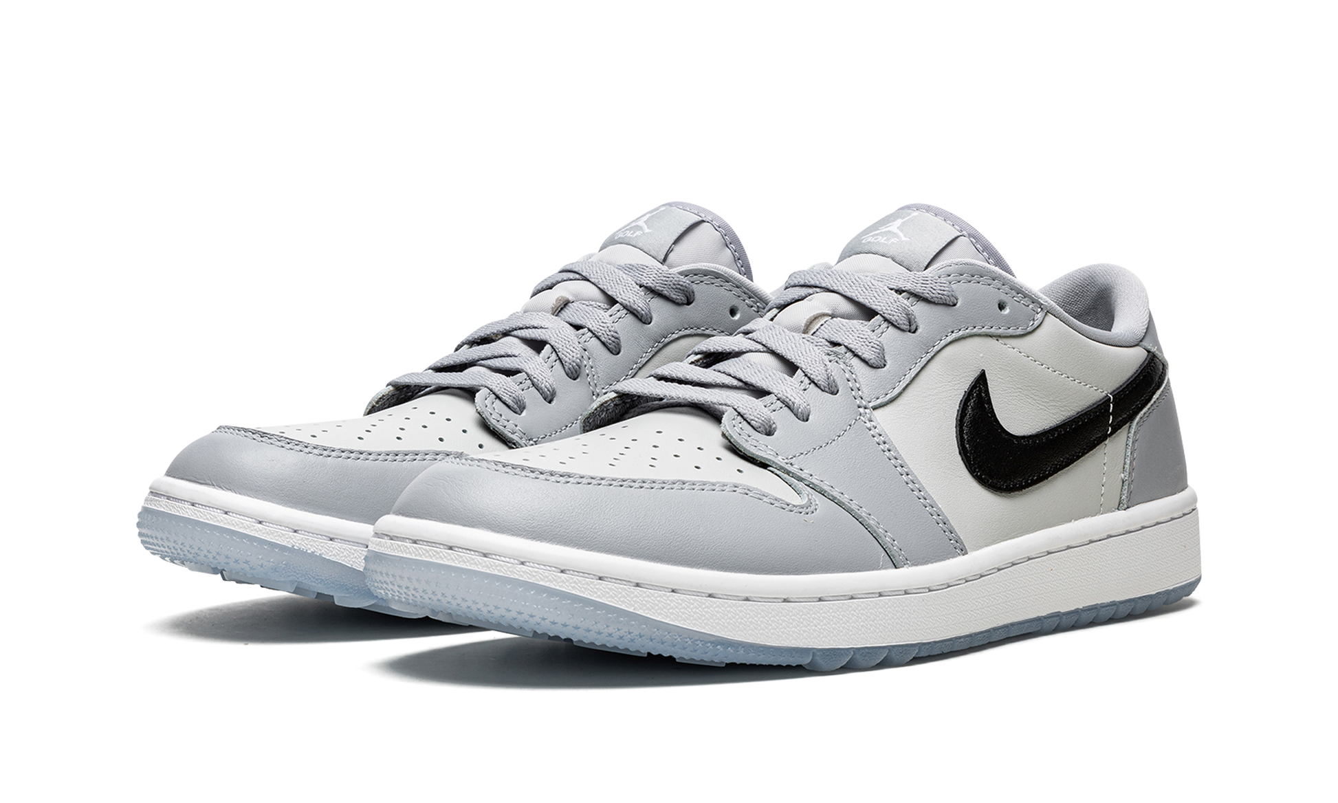 Jordan 1 Retro Low Golf Wolf Grey
