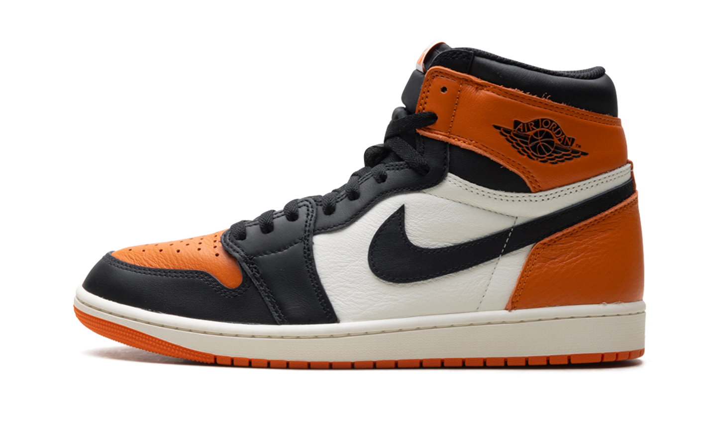 Jordan 1 Retro High OG Shattered Backboard (2025)